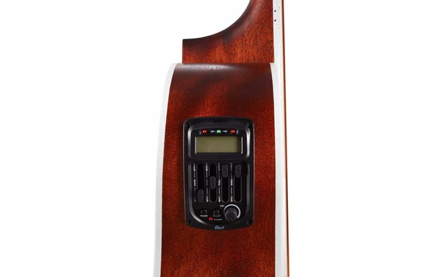 Cort Guitars GA-MEDX LVBS