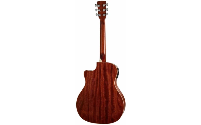 Cort Guitars GA-MEDX LVBS