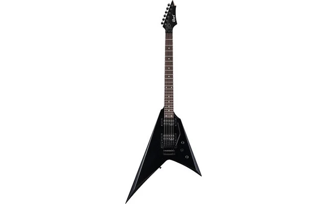 Cort Guitars VX 2V BKM