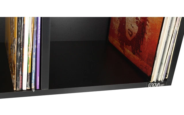 Enova HiFi Vinyle Box 240