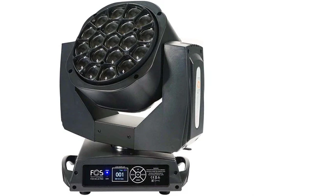FOS Helix Pro