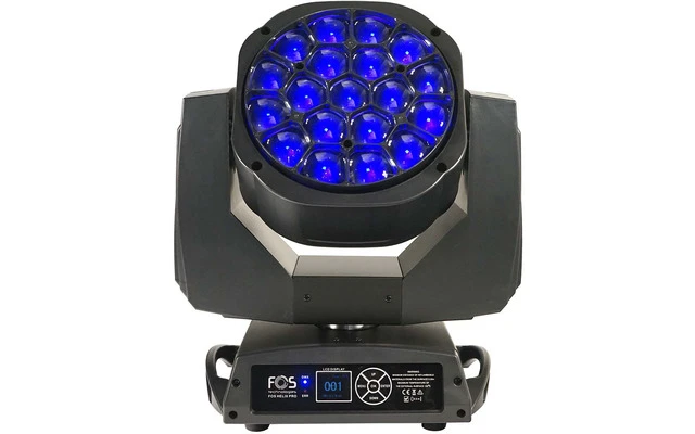 FOS Helix Pro