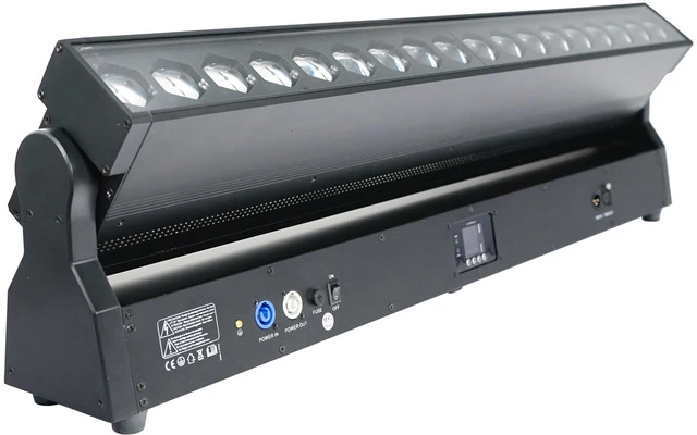 FOS Linea Zoom