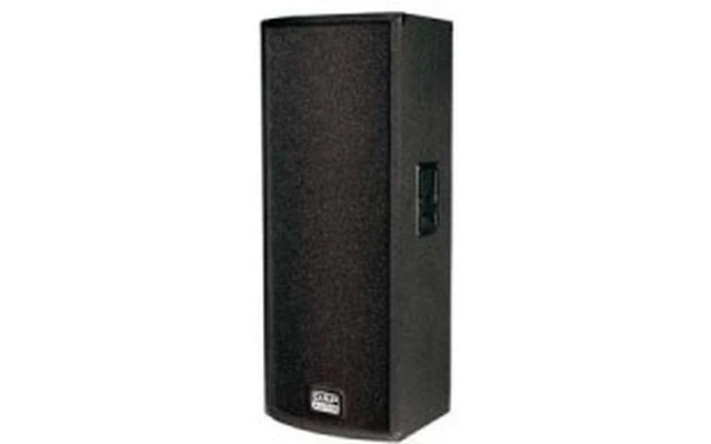DAP MC-215 - Altavoz 2 x 15