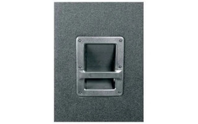 DAP MC-215 - Altavoz 2 x 15