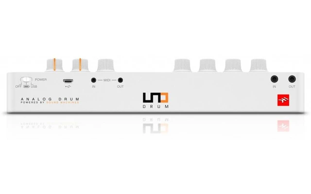 IK Multimedia UNO Drum