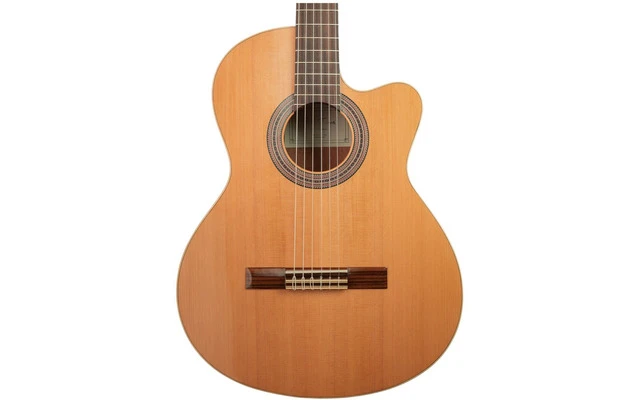 Jose Torres JTC-10CC Crossover
