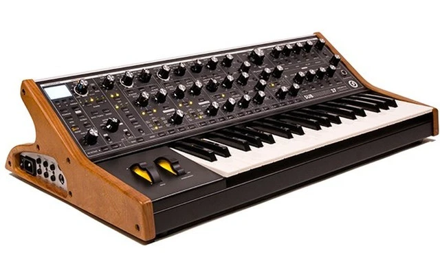 Moog Subsequent 37