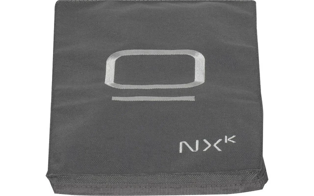 Imagenes de Obsidian NX-K - Stock B