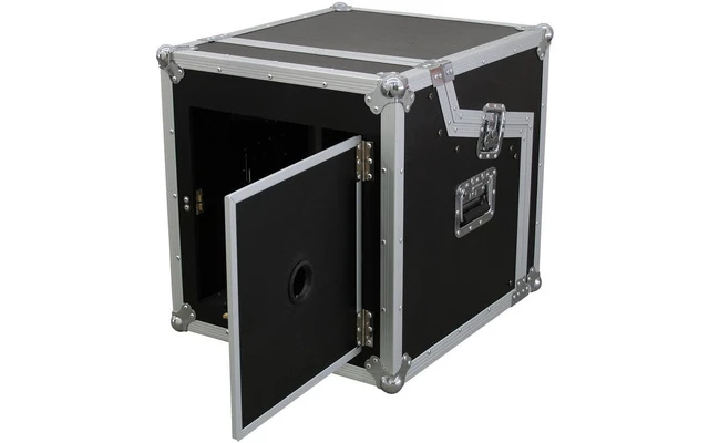 Roadinger Special Mixer/CD Player Case 3/7/8U