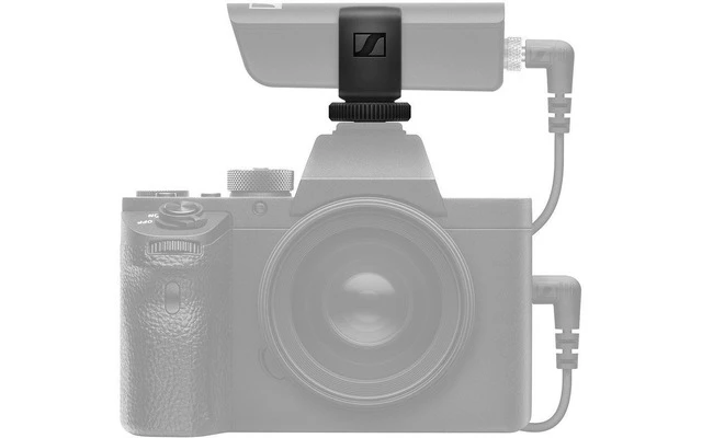 Sennheiser XSW-D Portable Base SET