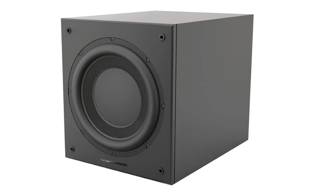 SW10 - Subwoofer 100W
