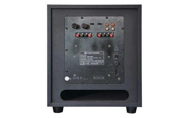 SW10 - Subwoofer 100W