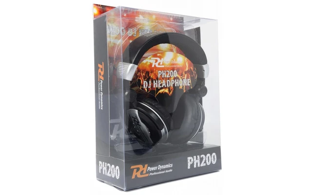 Power Dynamics PH200