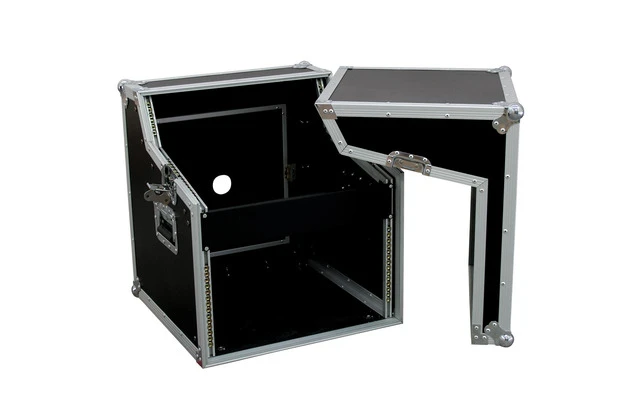 Roadinger Special Mixer/CD Player Case 3/7/8U