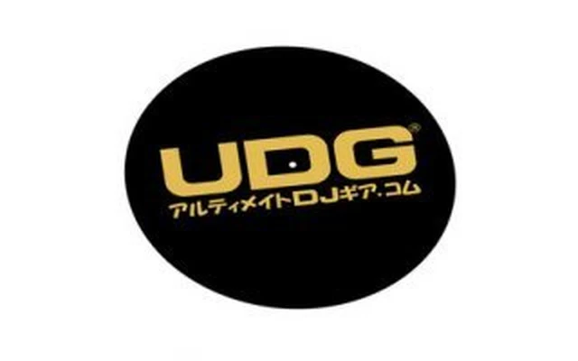 Pareja de patinadores UDG Gold Japanese