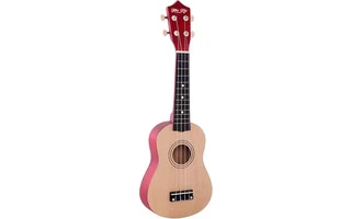 Makai Ukelele Soprano Natural