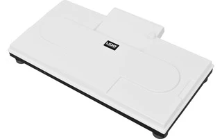 UDG Ultimate AlphaTheta XDJ-AZ Equipment Cover White