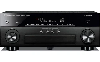 Foto de Yamaha RX-A 880