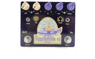 AnalogAlien Fuzz Bubble 45