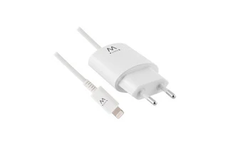 CARGADOR DOMÉSTICO CON CONECTOR LIGHTNING