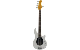 Marcus Miller Z3-5 Silver Sparkle