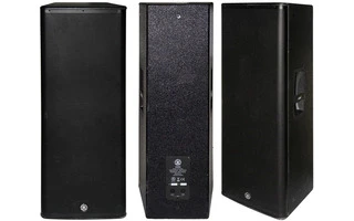TopPro Audio Ks 215