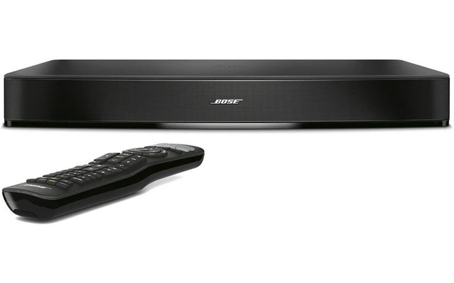 Bose Solo 15 II