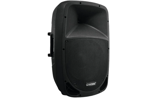 OMNITRONIC VFM-215A 2-Way Speaker, active