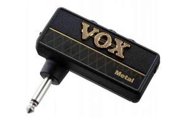 VOX Amplug Metal