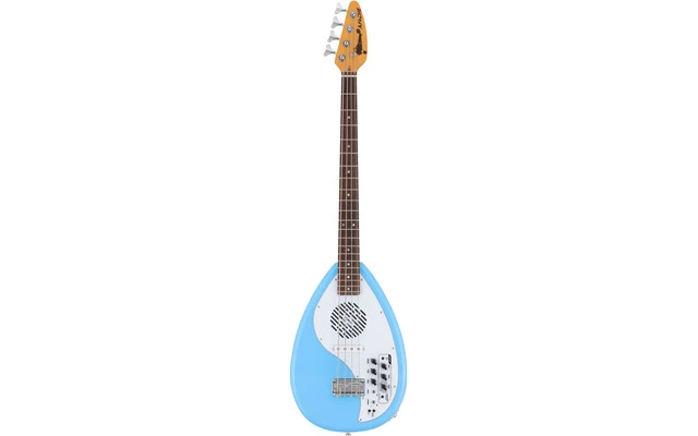VOX Apache I Seafoam - bajo eléctrico
