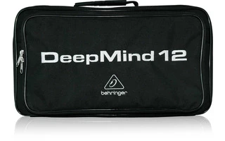 Behringer DEEPMIND 12D-TB