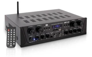 Acoustic Control AMP 435