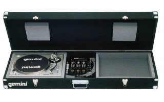 Maleta Gemini DJC-SM1