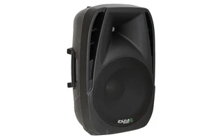 Ibiza Sound BT12A - 12" 450W Máx / USB / Bluetooth