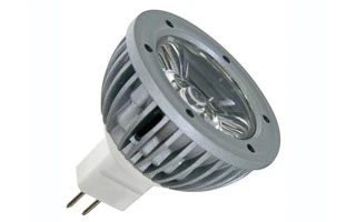 BOMBILLA LED 1W - COLOR BLANCO NEUTRO (3900-4500K) - 12VAC/DC - 