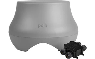 Polk Audio Atrium Sub 100 Gris