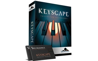 Spectrasonics KeyScape