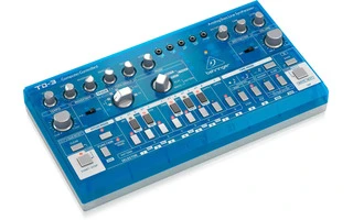 Behringer TD-3-BB