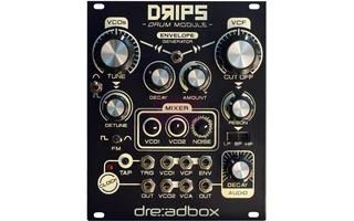 Dreadbox Drips