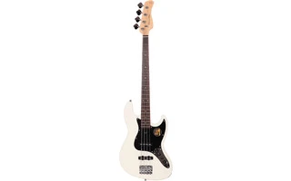 Marcus Miller V3-4 2Nd Gen - AWH Antique White