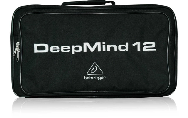 Behringer DEEPMIND 12D-TB