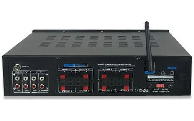 Acoustic Control AMP 435