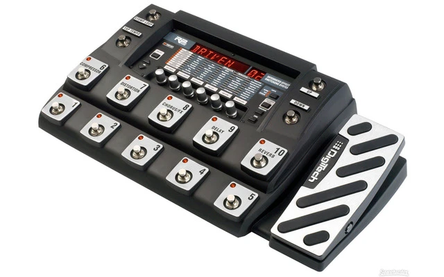 Digitech RP1000