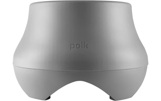 Polk Audio Atrium Sub 100 Gris