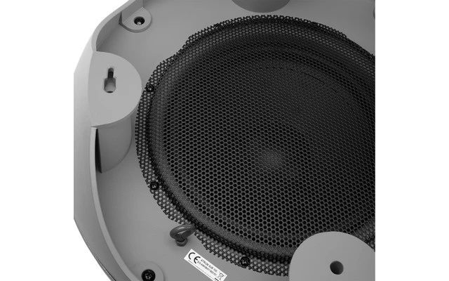 Polk Audio Atrium Sub 100 Gris