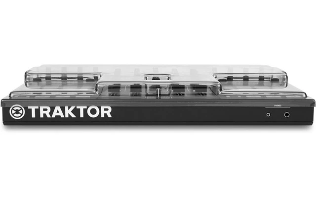 DeckSaver Kontrol S5