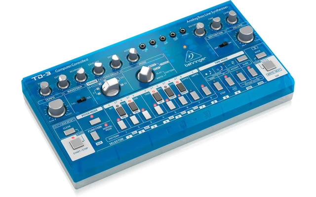 Behringer TD-3-BB