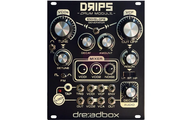 Dreadbox Drips