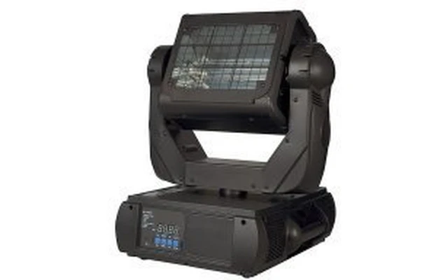 Showtec Moving Strobe